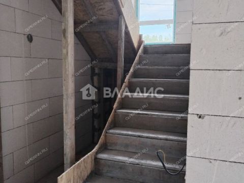 dom-derevnya-kolcovo-gorodskoy-okrug-bor фото