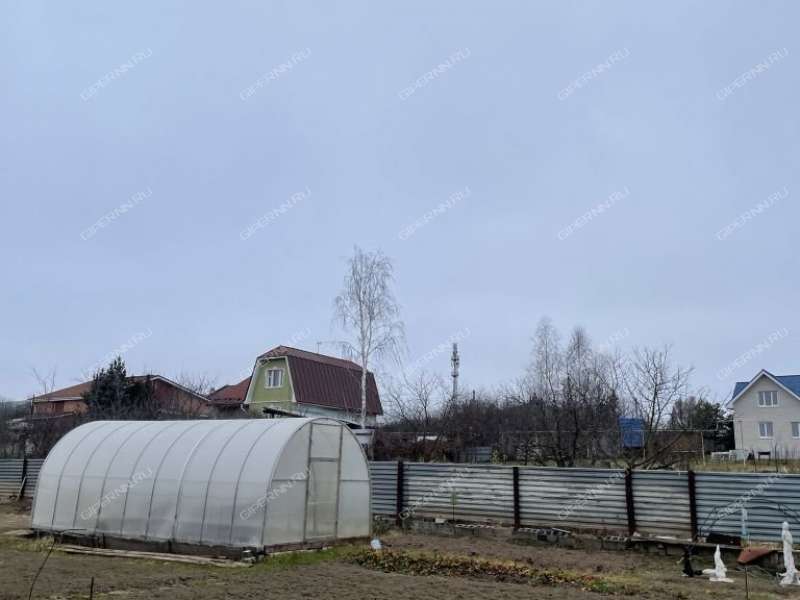 таунхаус на Школьная