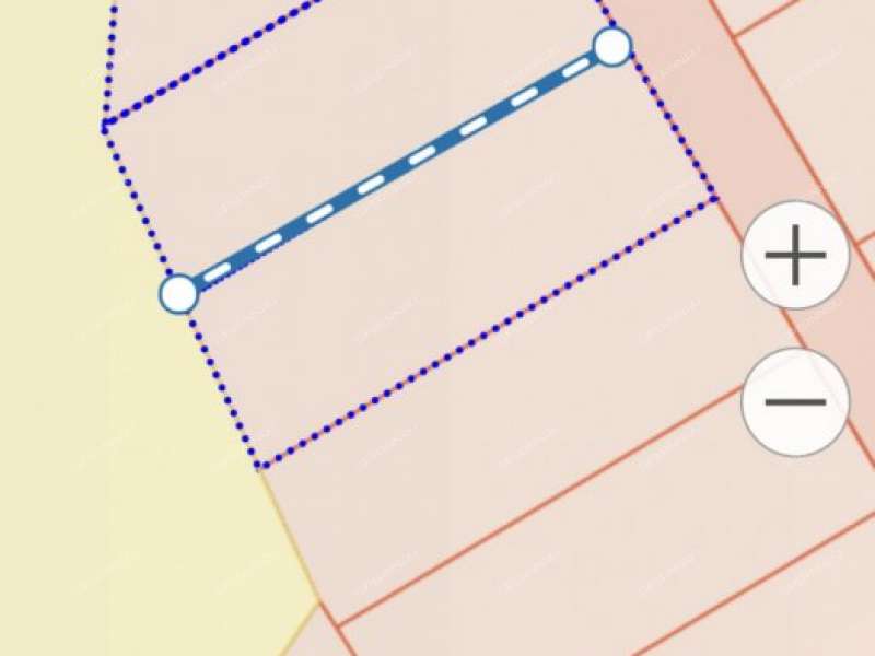 земельный участок 15 соток Радужная ул. село Безводное