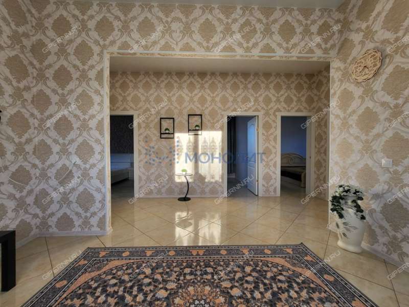 дом на СНТ Комарово