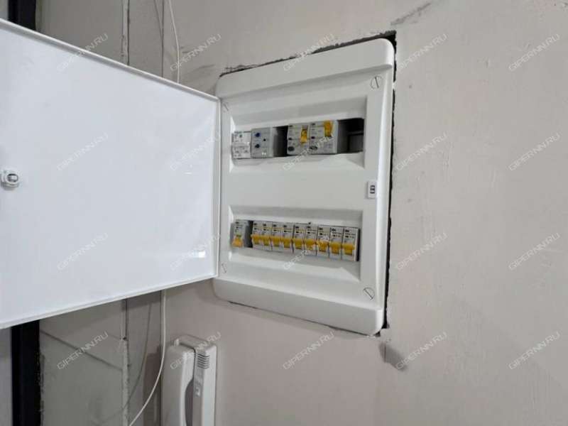 трёхкомнатная квартира на Мончегорской улице дом 13А к1