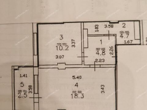 1-komnatnaya-prosp-oktyabrya-d-25 фото