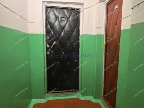 3-komnatnaya-gorod-dzerzhinsk-gorodskoy-okrug-dzerzhinsk фото