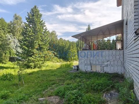 dom-selo-redkino-gorodskoy-okrug-bor фото