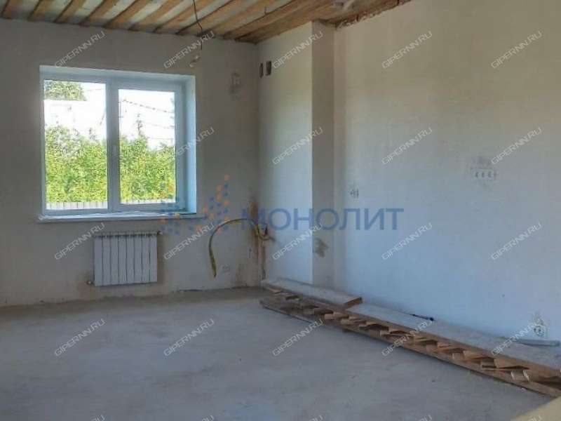 дом на - деревня Румянцево