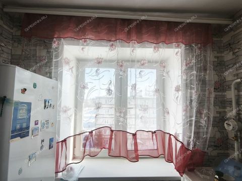 1-komnatnaya-gorod-zavolzhe-gorodeckiy-rayon фото