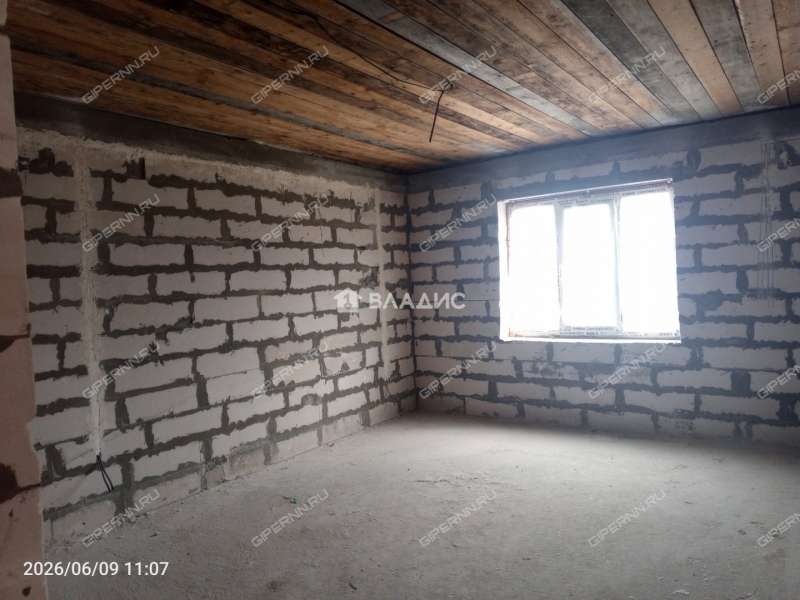 дом на Аральской улице