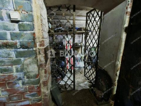 dom-poselok-leninskaya-sloboda-kstovskiy-rayon фото