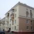 двухкомнатная квартира на улице Дьяконова дом 23