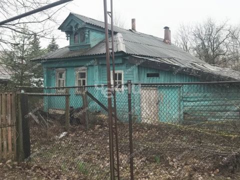 dom-rabochiy-poselok-bolshoe-kozino-balahninskiy-municipalnyy-okrug фото