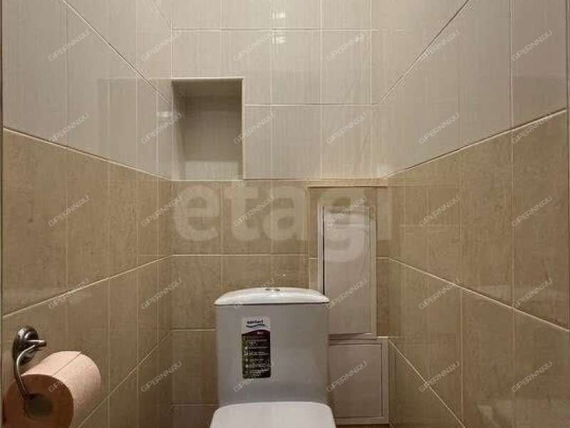 двухкомнатная квартира на Пролетарской улице дом 10а