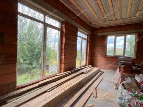 dom-derevnya-afonino-kstovskiy-rayon фото