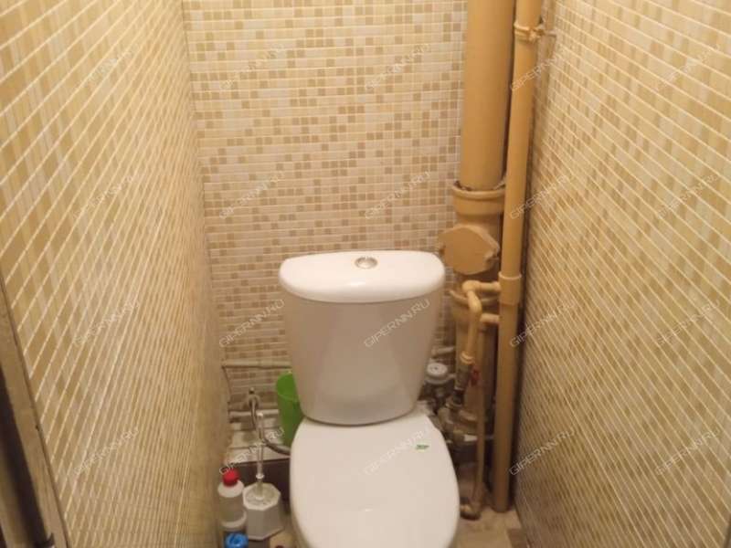 двухкомнатная квартира на проспекте Кораблестроителей дом 22