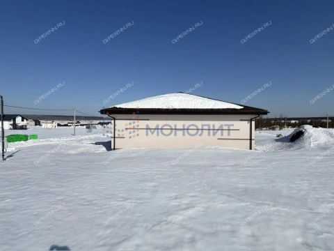 dom-derevnya-berezovka-bogorodskiy-municipalnyy-okrug фото