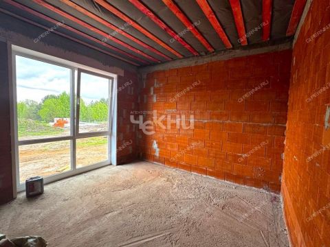 dom-kp-novaya-derevnya-vladykino-bogorodskiy-municipalnyy-okrug фото