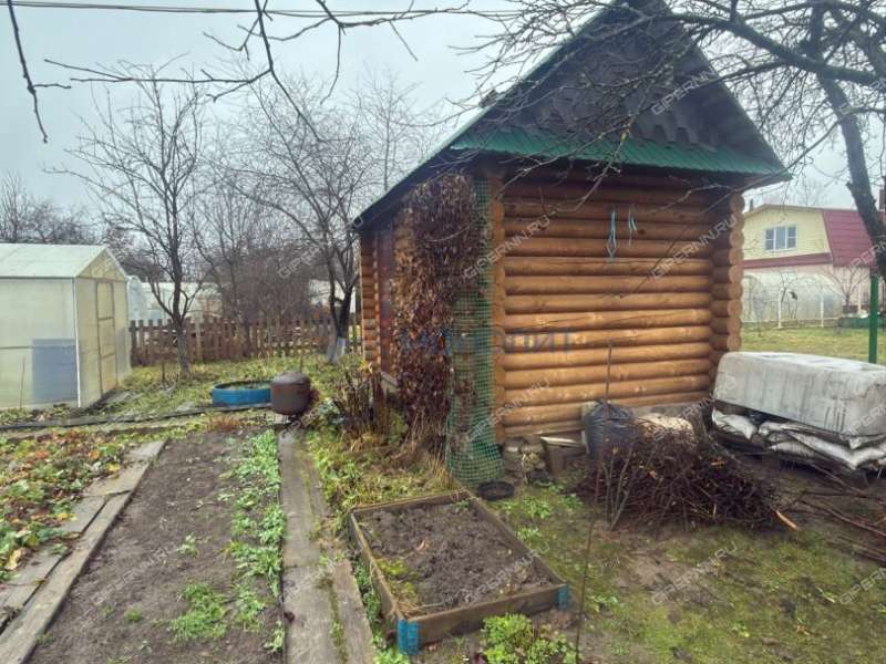 дача на СНТ Вишенка посёлок Юрьевец