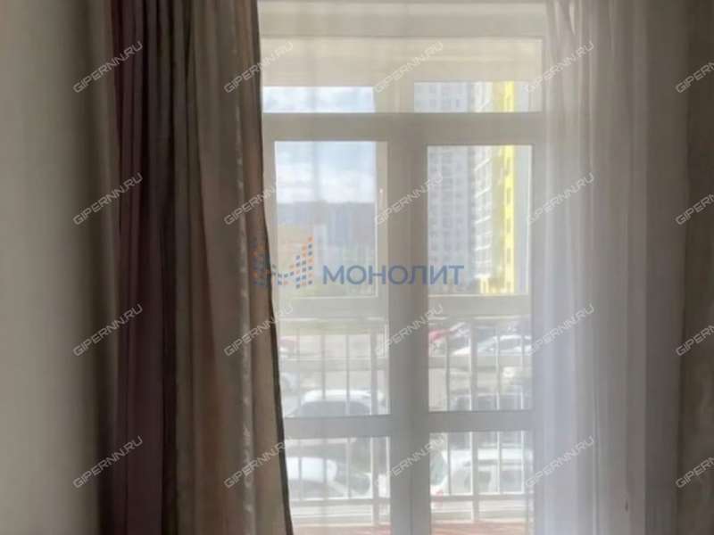 однокомнатная квартира на Русской улице улице дом 18 деревня Анкудиновка