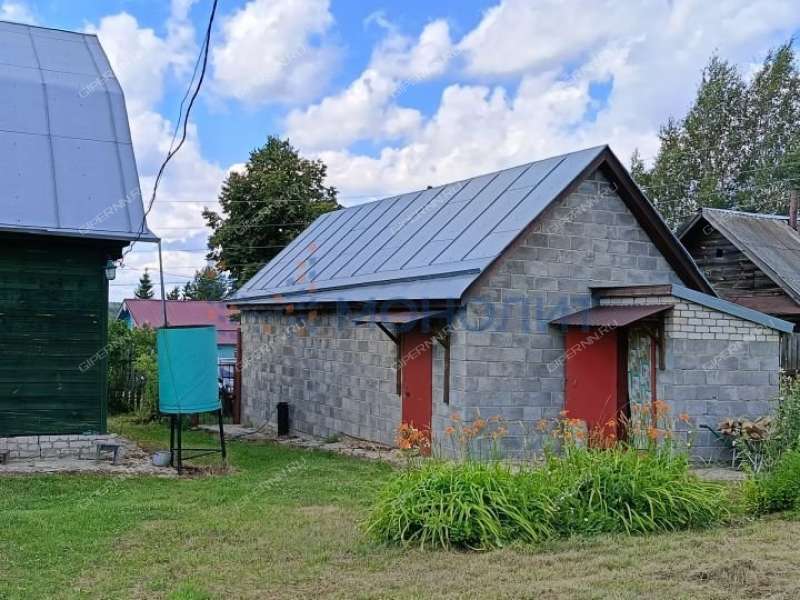 дача на Зелёной улице село Маргуша