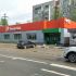 здание под торговую площадь, недвижимость под общепит на улице Пирогова, 2А деревня Балахна
