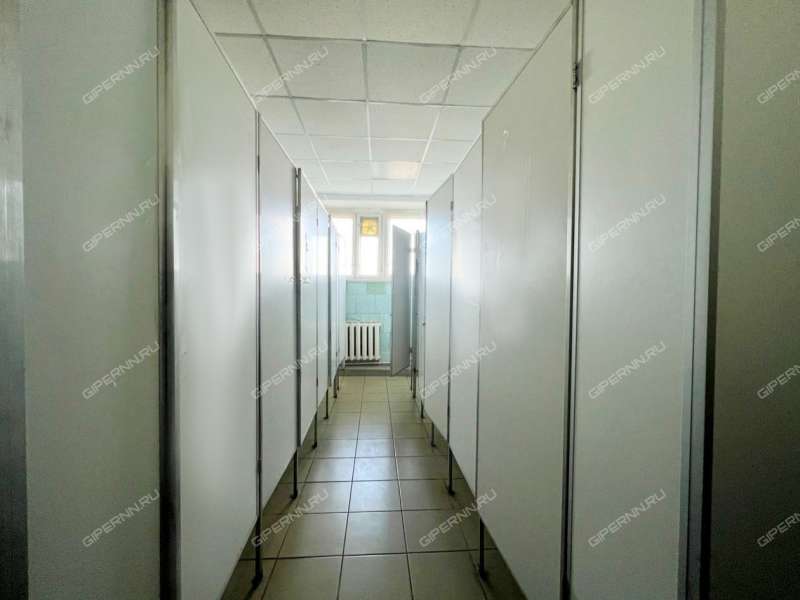 здание под недвижимость под гостиничный бизнес, недвижимость под медицинские учреждения на Кстовской улице город Кстово