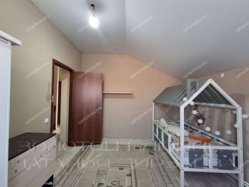 дом на улице 4-я Южная деревня Черемисское