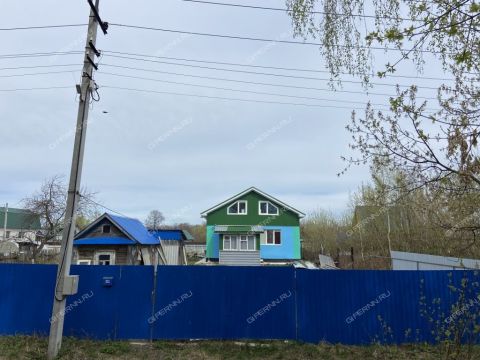 dom-derevnya-smirino-balahninskiy-municipalnyy-okrug фото
