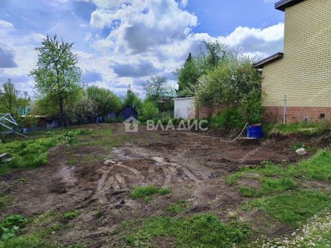 dom-sadovodcheskoe-tovarishhestvo-priokskoe-bogorodskiy-municipalnyy-okrug фото