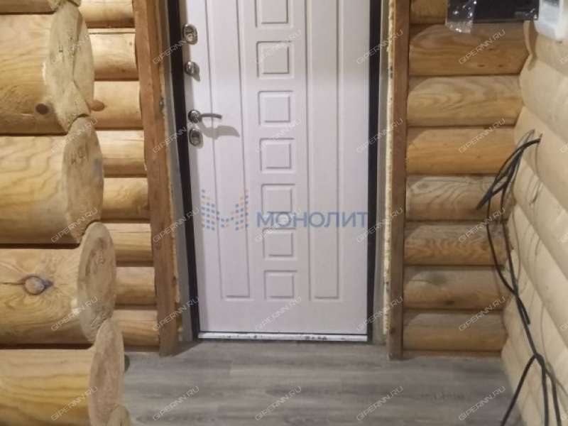 коттедж на - деревня Макарово