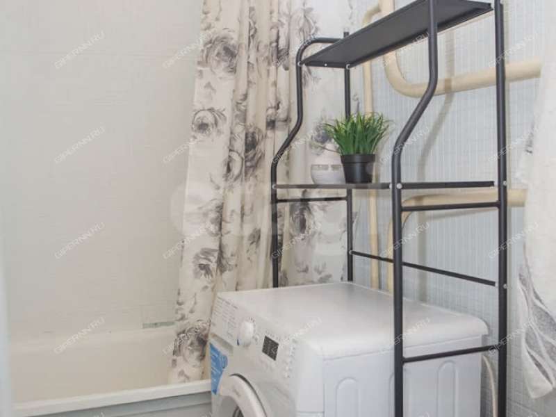 двухкомнатная квартира на проспекте Ленина дом 25