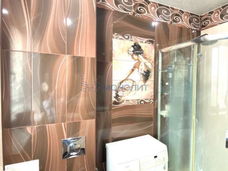 дом на Пролетарской улице рабочий посёлок Решетиха