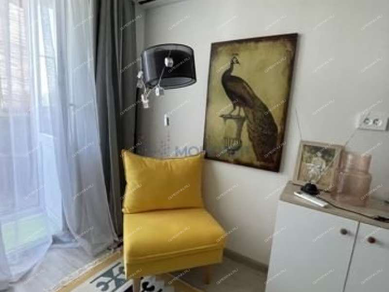 двухкомнатная квартира на Сормовском шоссе дом 15А