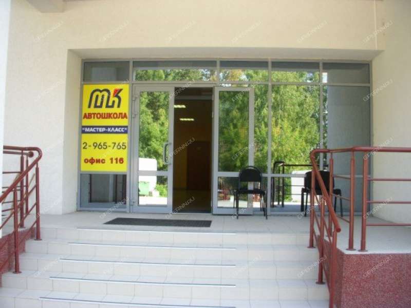 помещение под офис на Южное ш., д.16в