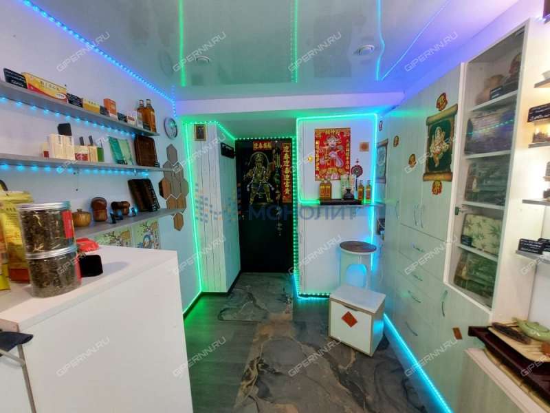 помещение под помещение свободного назначения, офис на улице Маслякова