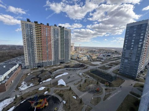 2-komnatnaya-derevnya-ankudinovka-kstovskiy-rayon фото