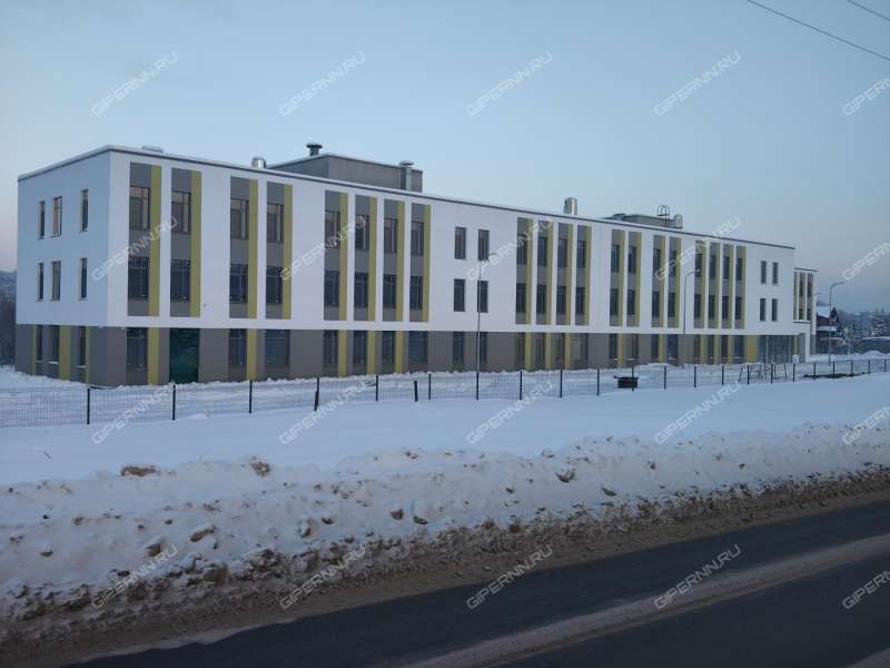 земельный участок под коммерческое использование в Советском районе Нижнего Новгорода