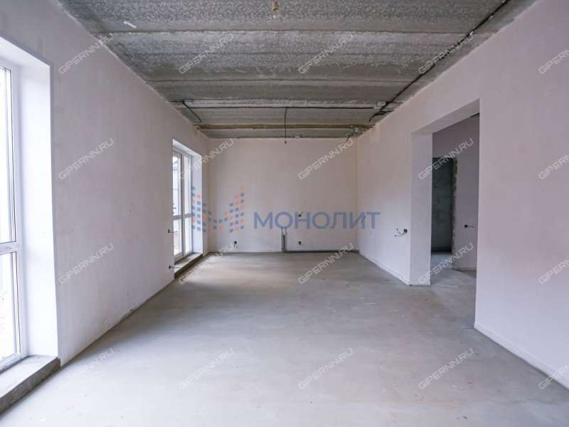 коттедж на улице Старокузнечихинская