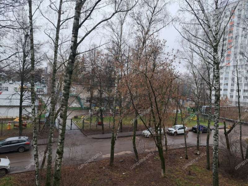 двухкомнатная квартира на проспекте Ленина дом 47/2