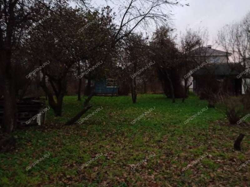 земельный участок 12,6 сотки Нижегородская область, Бор, ТСН Труд, 76 город Бор