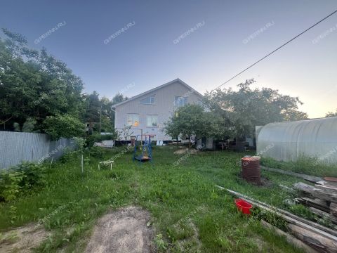 dom-gorod-bor-gorodskoy-okrug-bor фото
