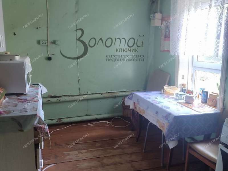 дом на улице Советская деревня Старое Дружково