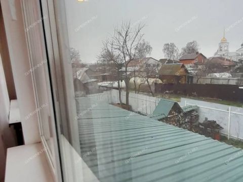 dom-poselok-gnilicy-ul-tretyakovskaya-d-9 фото