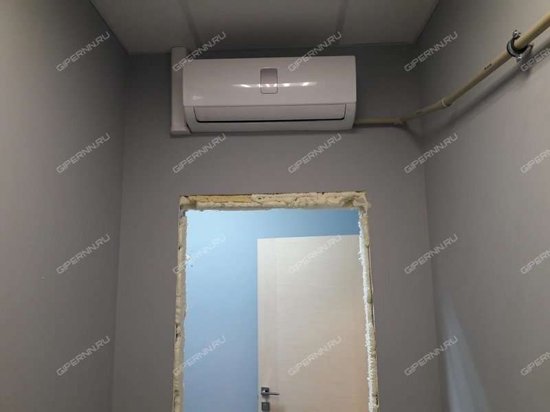 помещение под офис на Сергиевской улице