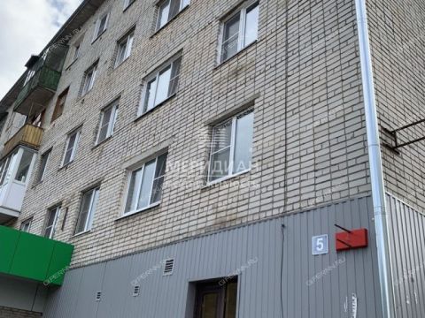 1-komnatnaya-gorod-bogorodsk-bogorodskiy-municipalnyy-okrug фото