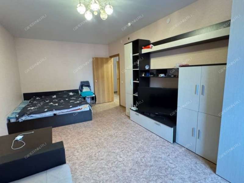 двухкомнатная квартира на Южном бульваре дом 20