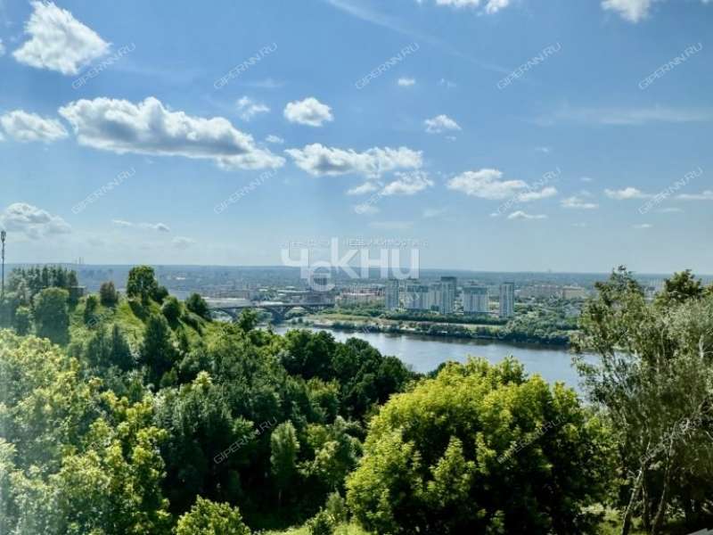 дом на Барминской улице