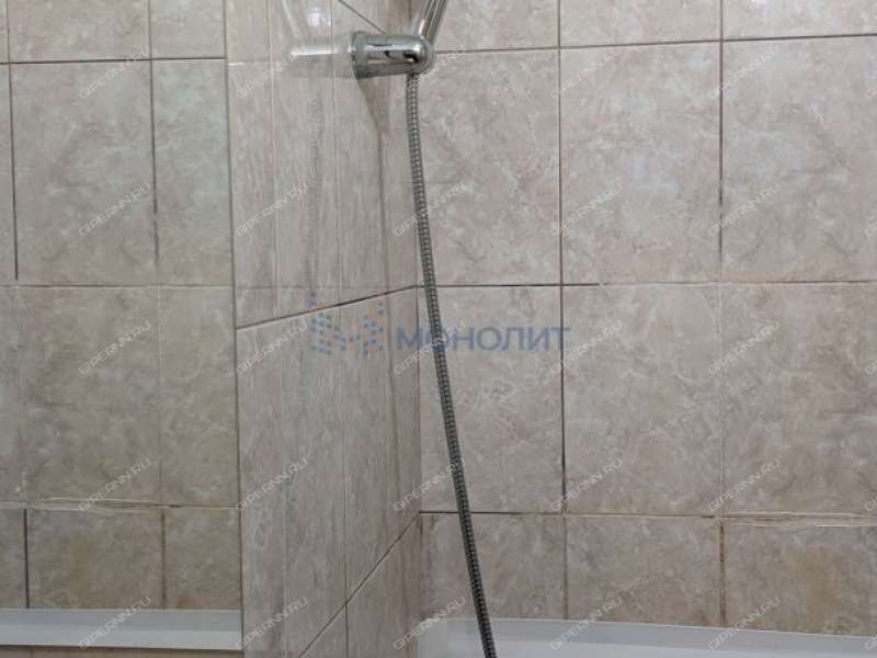 двухкомнатная квартира на проспекте Ильича дом 28