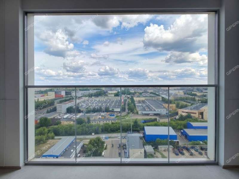 однокомнатная квартира на проспекте Ленина