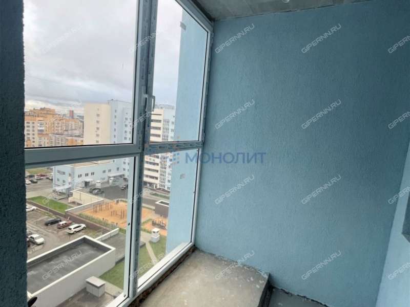 однокомнатная квартира на Деловой улице дом 22