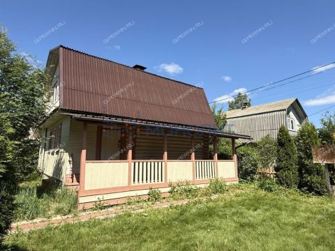 dacha-derevnya-rekshino-gorodskoy-okrug-bor фото