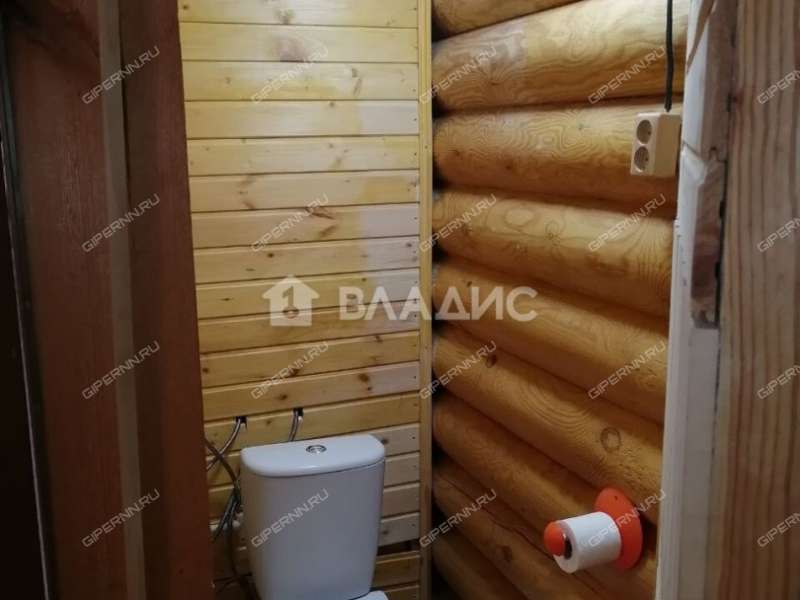 дом на улице Земляничная коттеджный поселок Чкаловская Ривьера